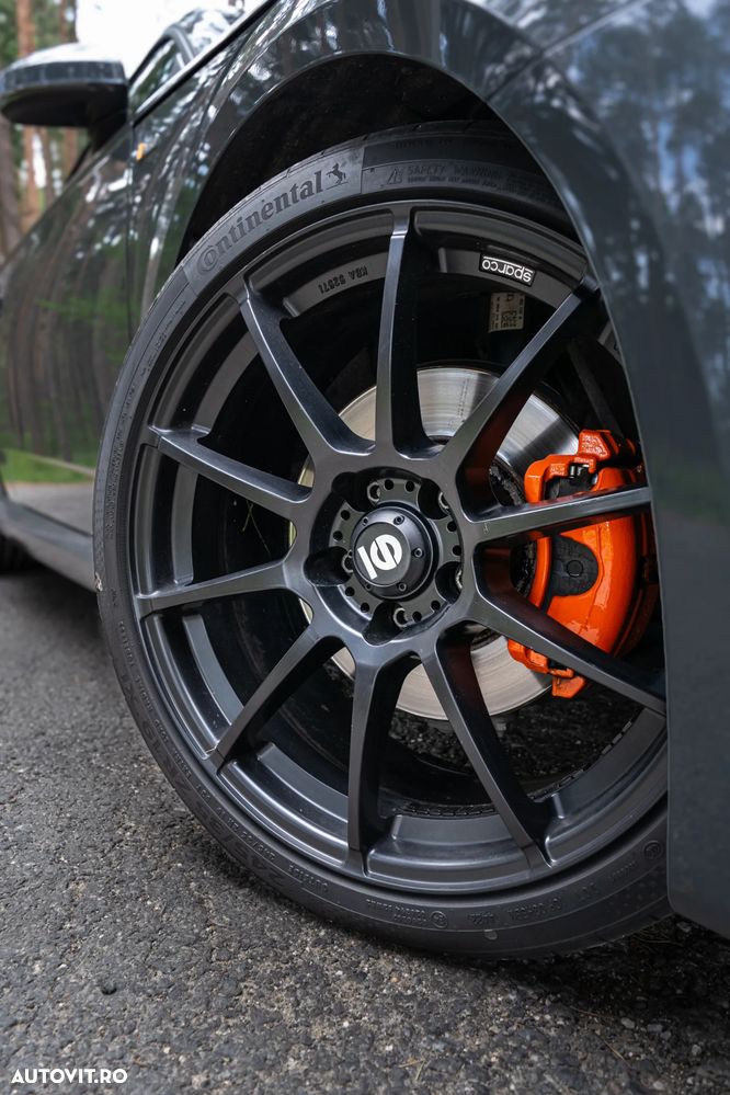 Audi TT 2.0 TFSI - 5
