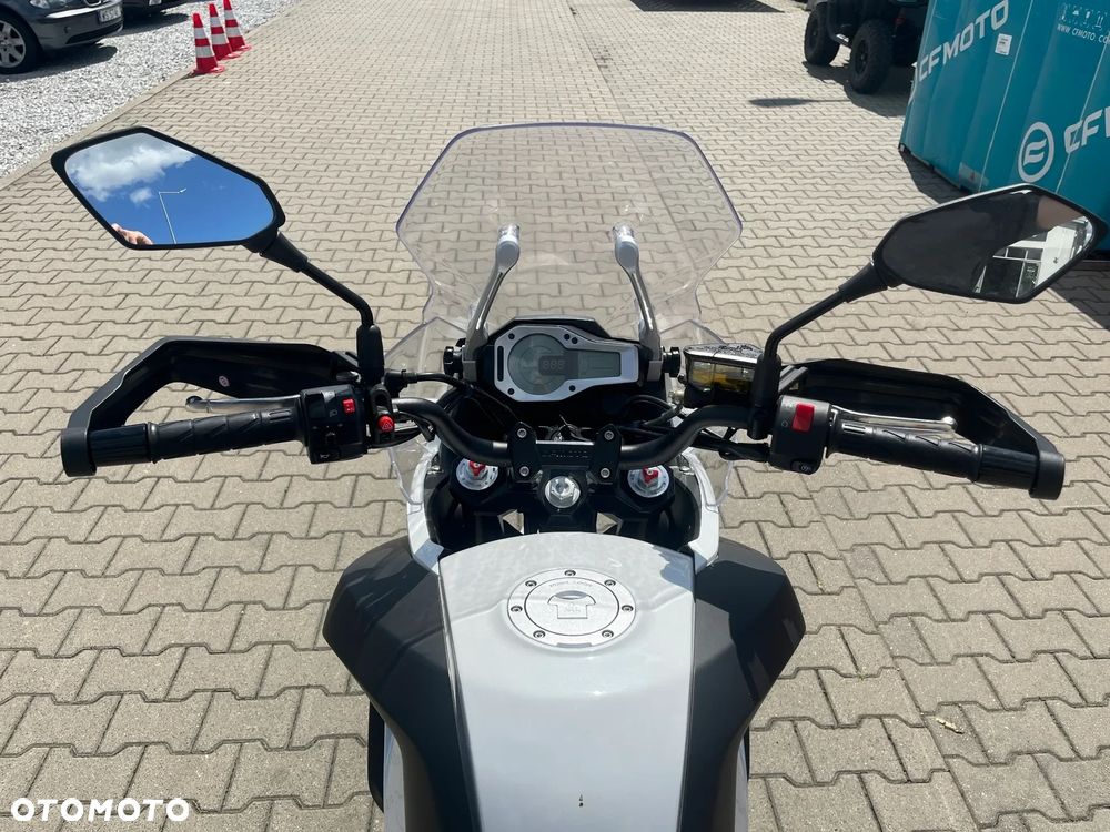 CFMoto 650 MT - 20