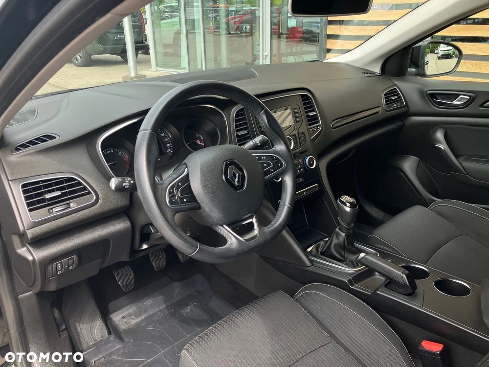 Renault Megane 1.2 Energy TCe Life - 26
