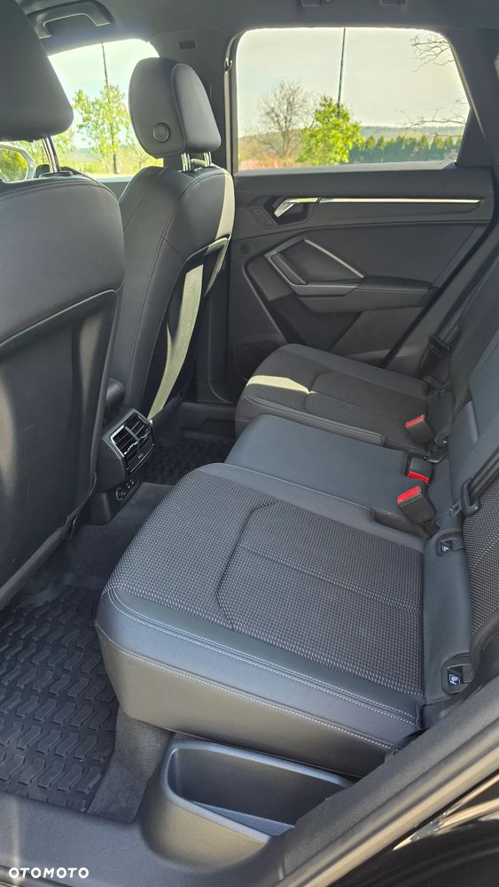 Audi Q3 35 TFSI S tronic S line - 15