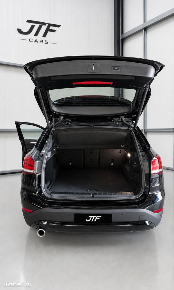 BMW X1 - 8