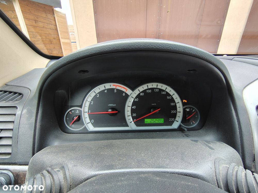 Chevrolet Captiva - 7