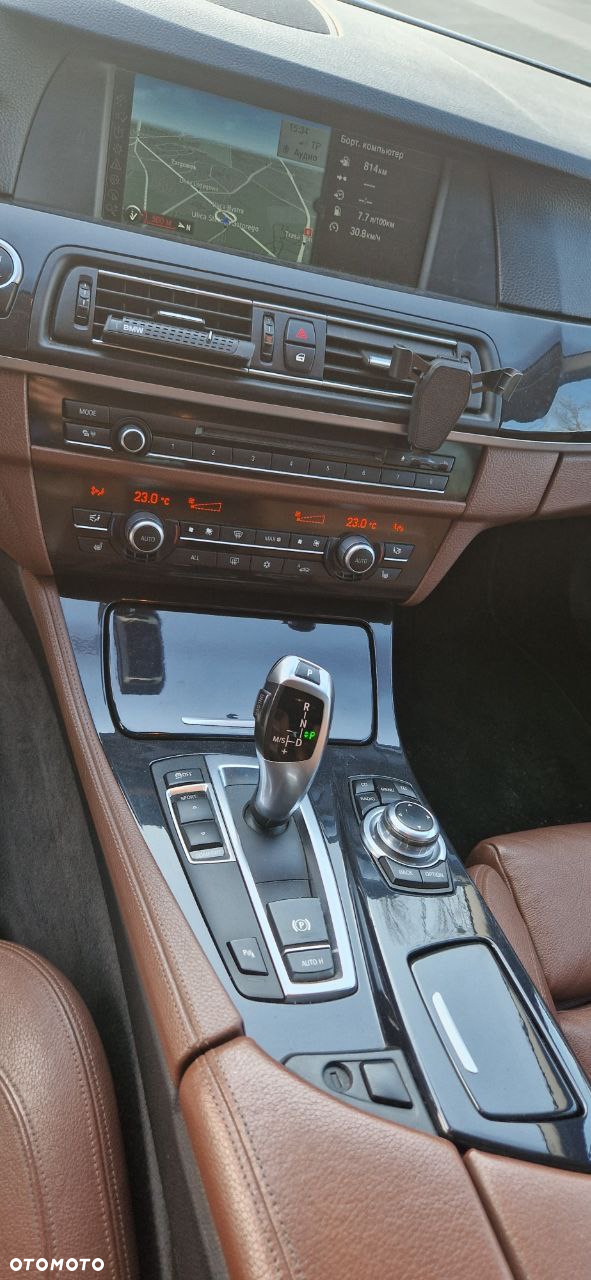 BMW Seria 5 - 25
