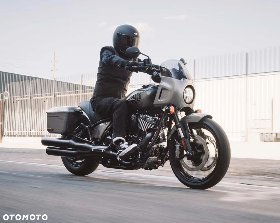 Indian Chief - 16