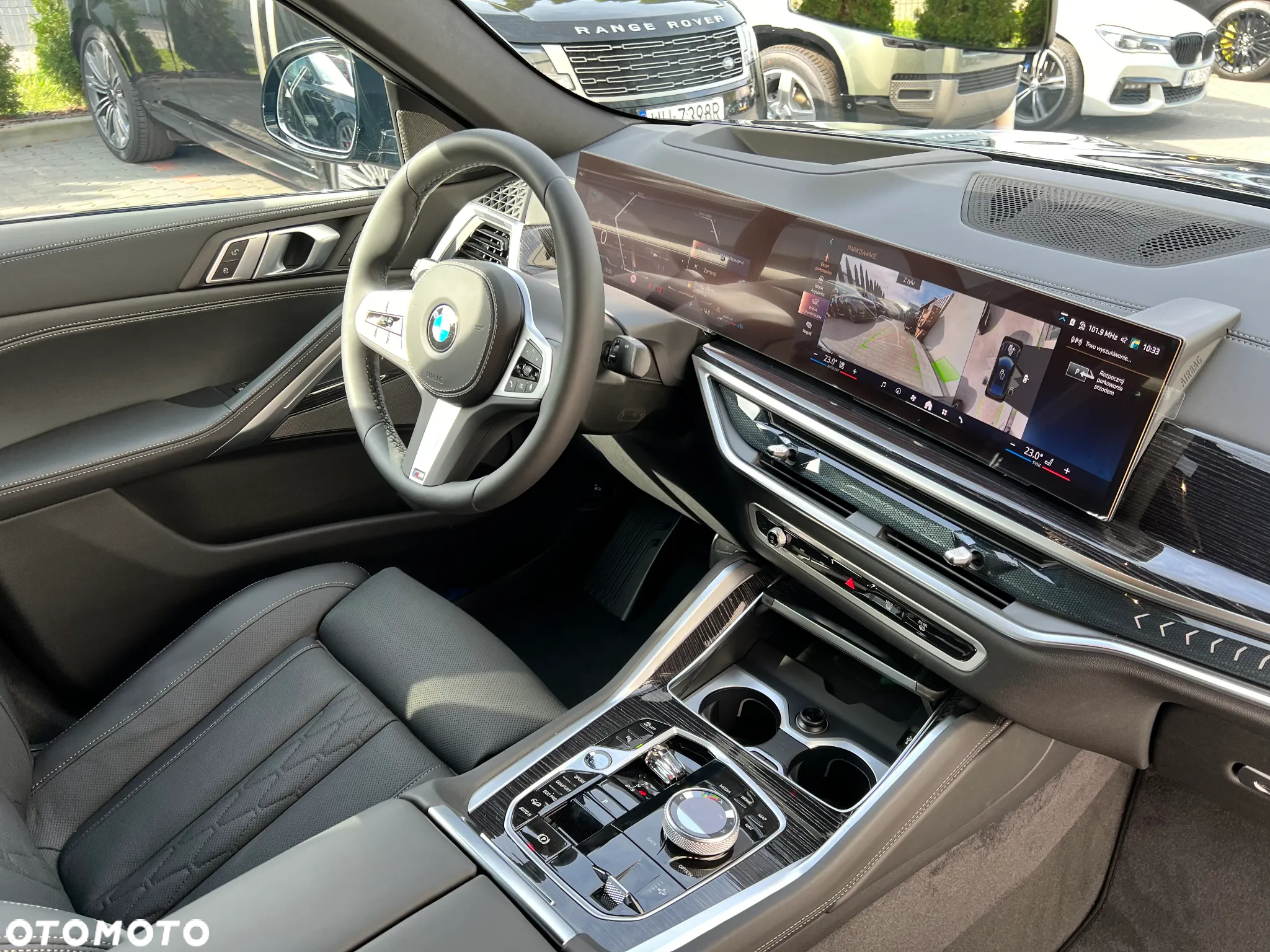 BMW X6 xDrive40d - 33