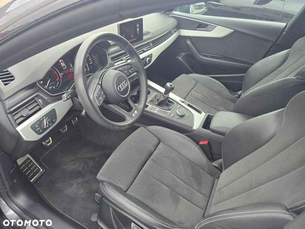 Audi A5 Sportback - 11