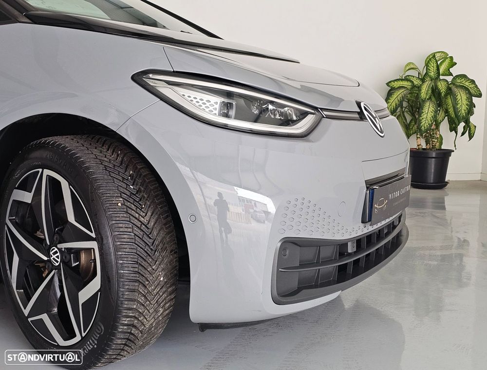 VW ID.3 58 kWh Pro - 4