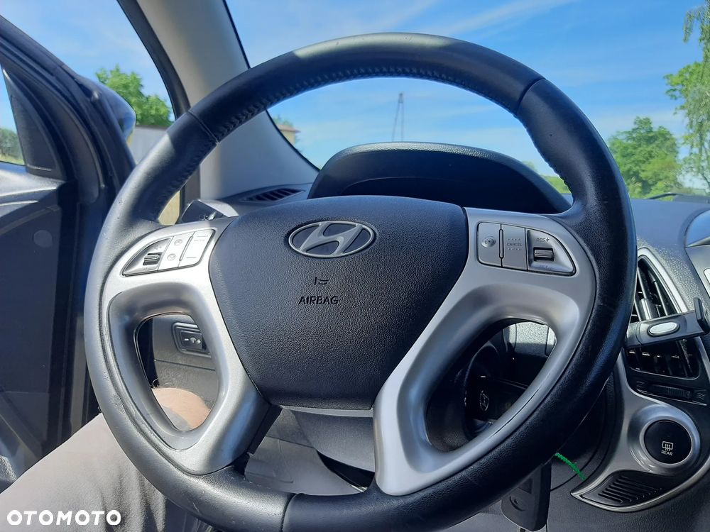 Hyundai ix35 2.0 2WD Style - 27