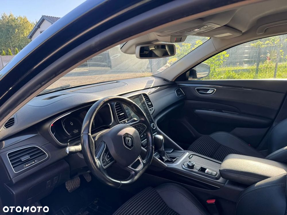Renault Talisman ENERGY dCi 160 EDC INTENS - 5