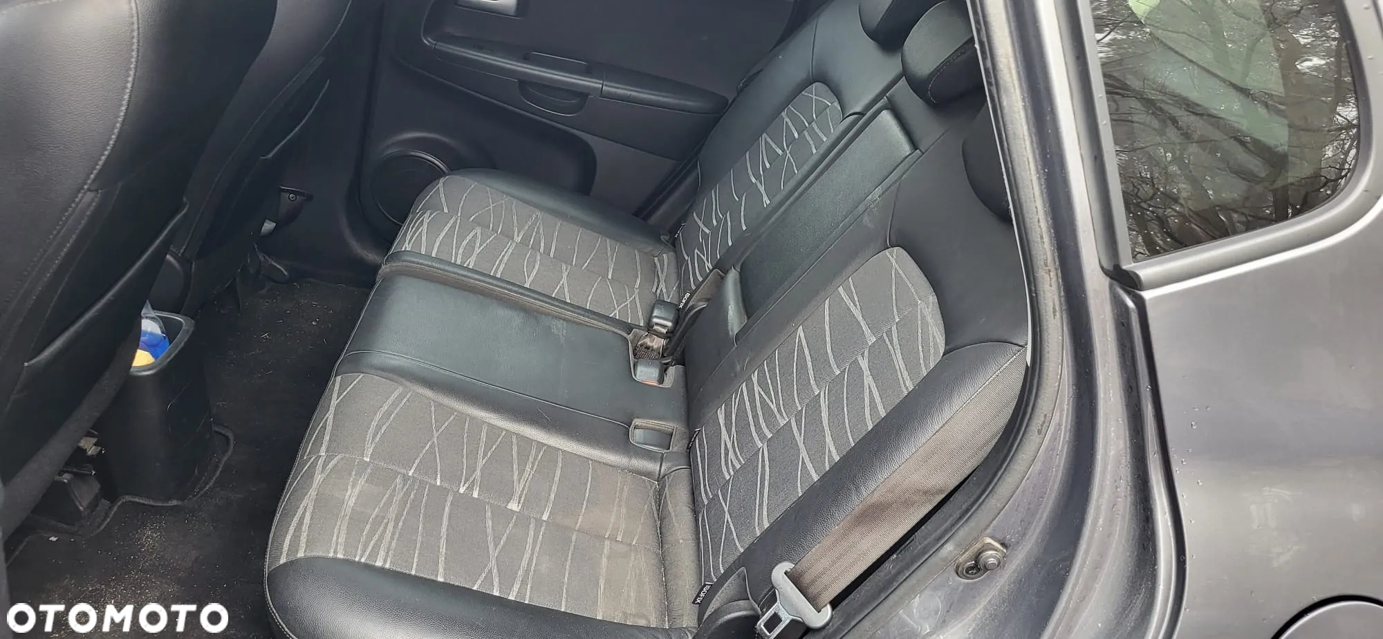 Kia Venga 1.6 CRDi M - 13
