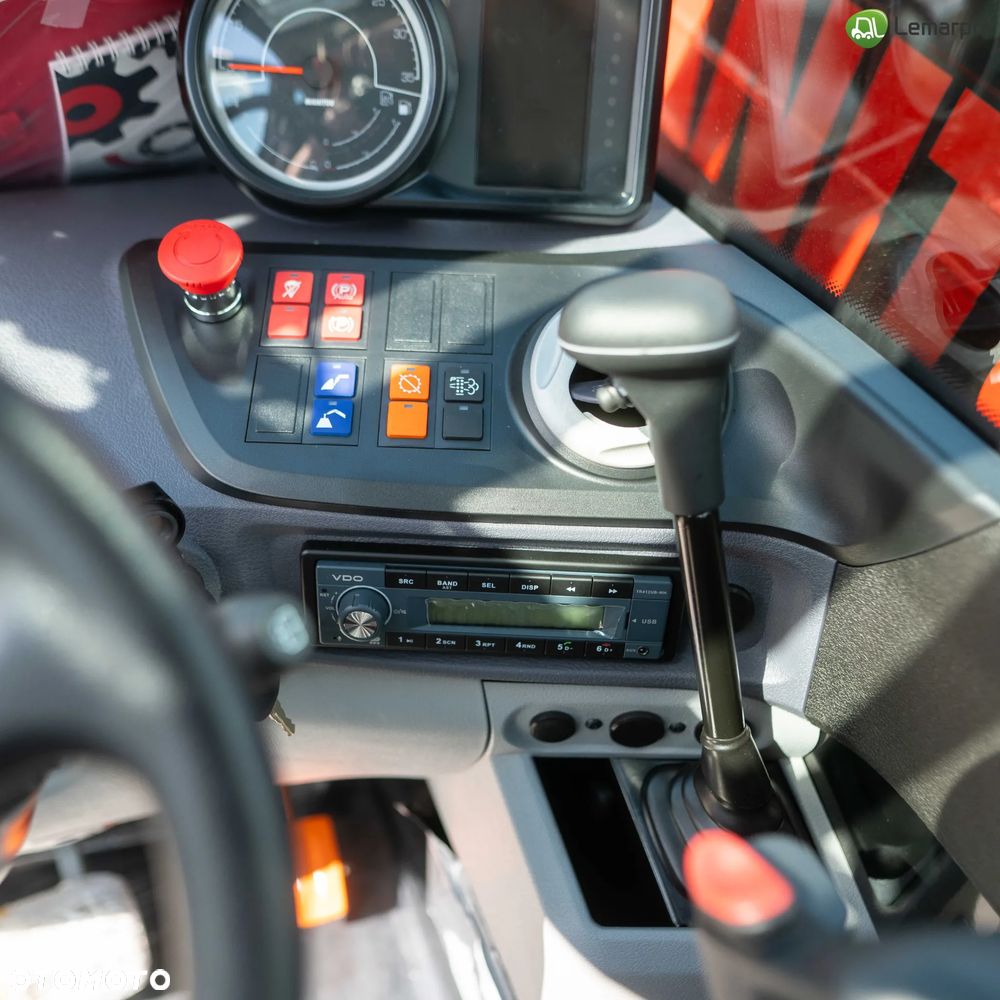 Manitou MLT 733 115 ST5 S2 Premium - 25
