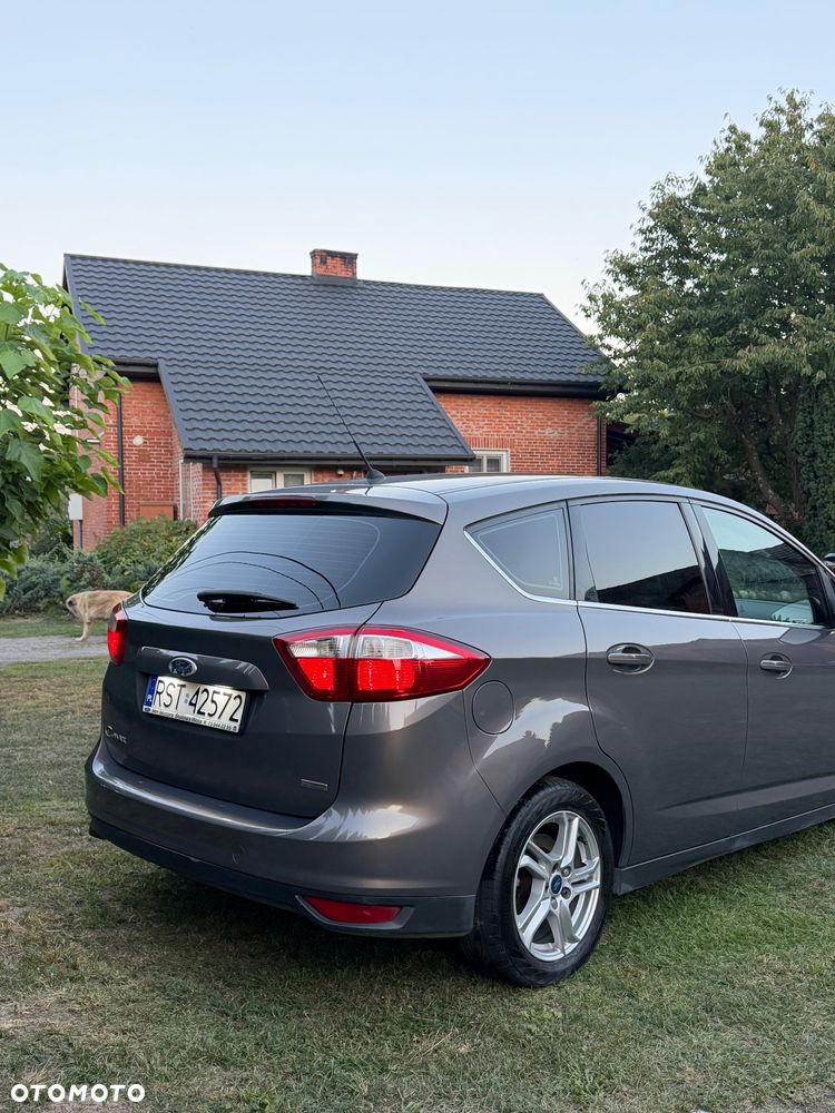 Ford C-MAX 1.6 TDCi Edition - 5
