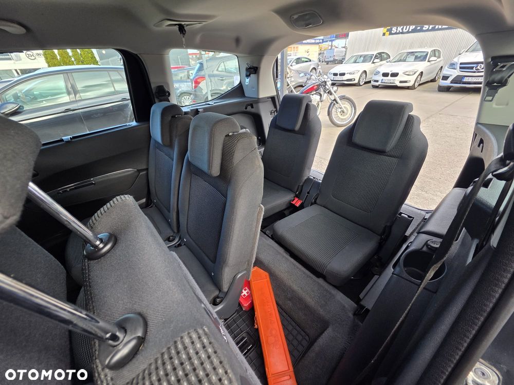 Peugeot 5008 BlueHDI 120 Stop & Start Active - 14