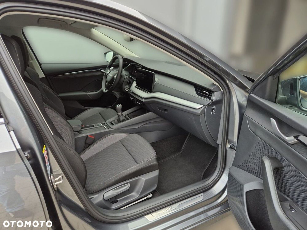 Skoda Octavia 1.5 TSI Drive Selection - 15