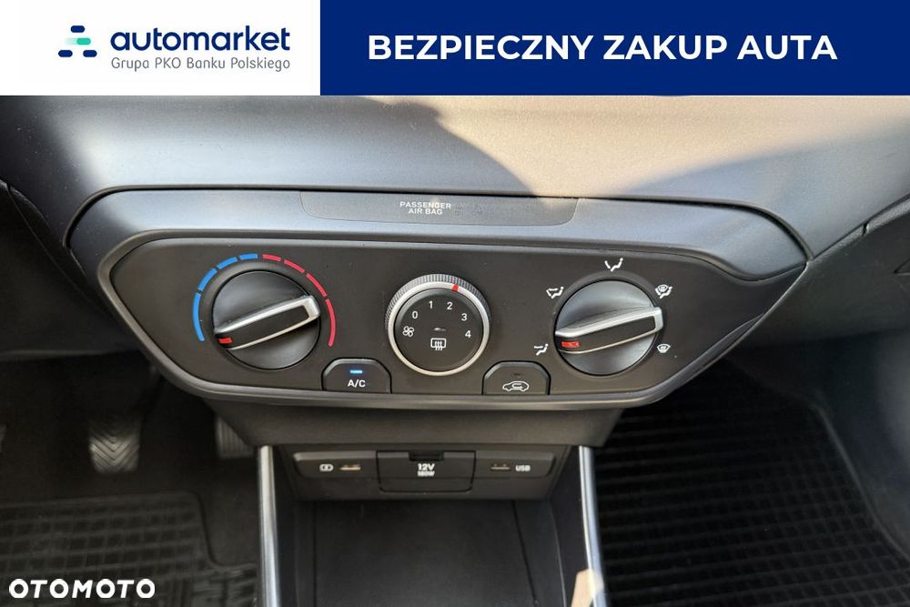 Hyundai i20 1.2 Pure - 17