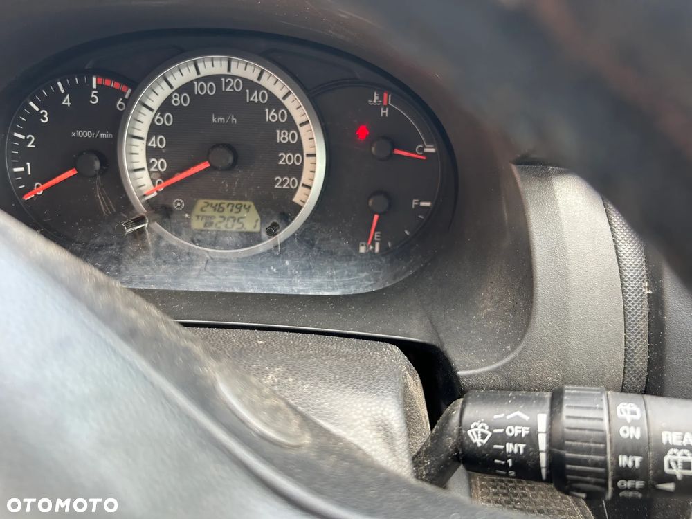 Mazda 5 2.0 CD Comfort - 4