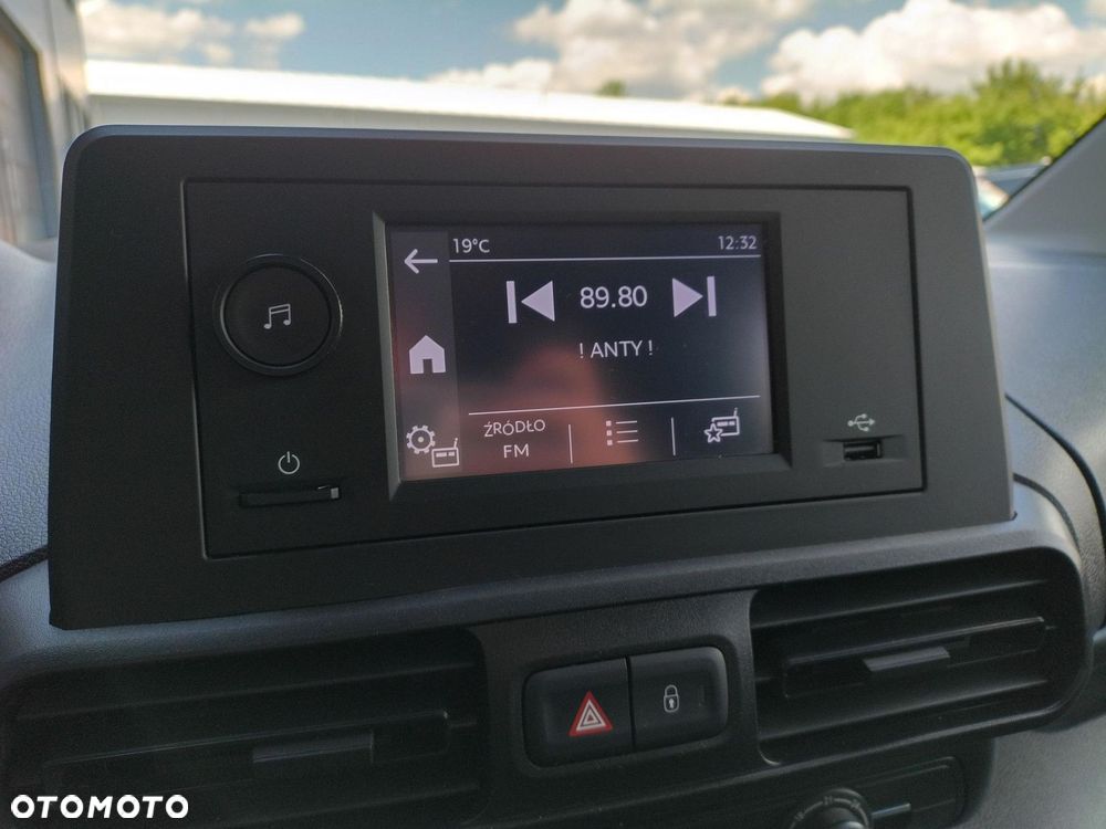 Toyota Proace City - 17