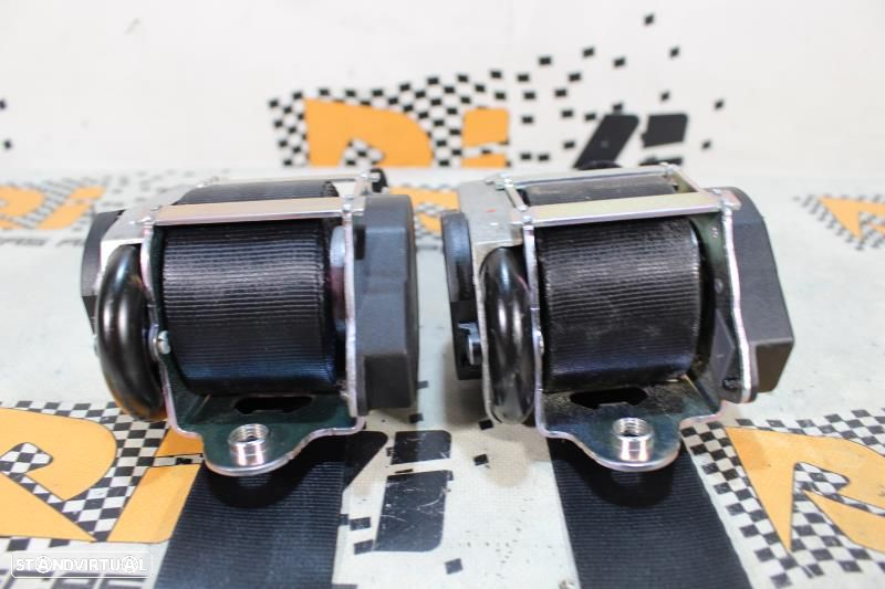 Cintos Frontais Seat Ibiza Iv (6J5, 6P1)  Cinto Da Frente Ibiza 6J De - 7