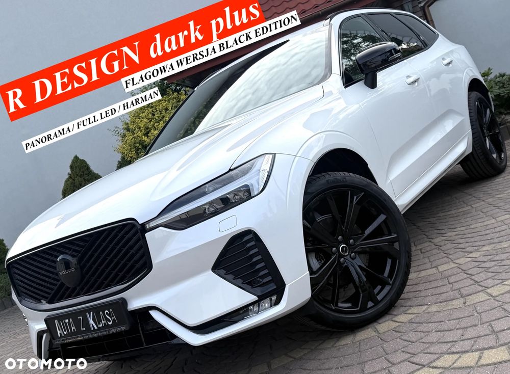 Volvo XC 60 B5 B AWD Geartronic RDesign - 3
