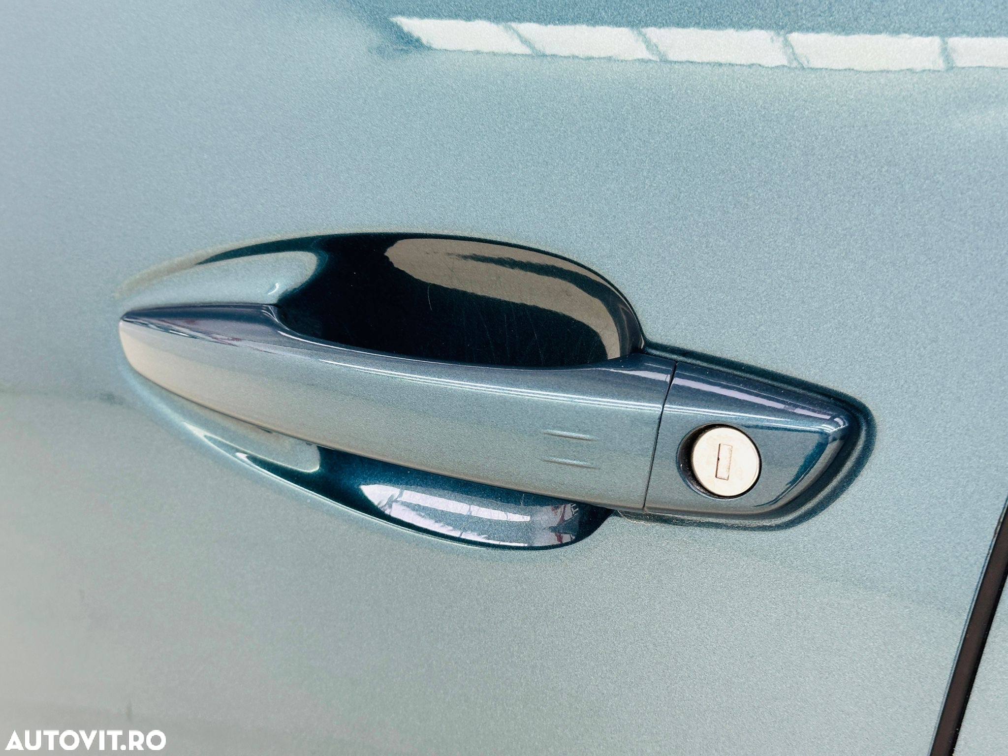 Peugeot 5008 - 15