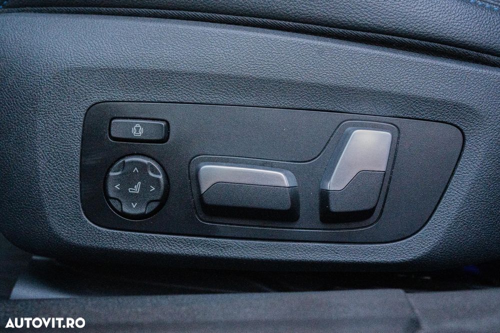 BMW M3 M340i xDrive AT MHEV - 10