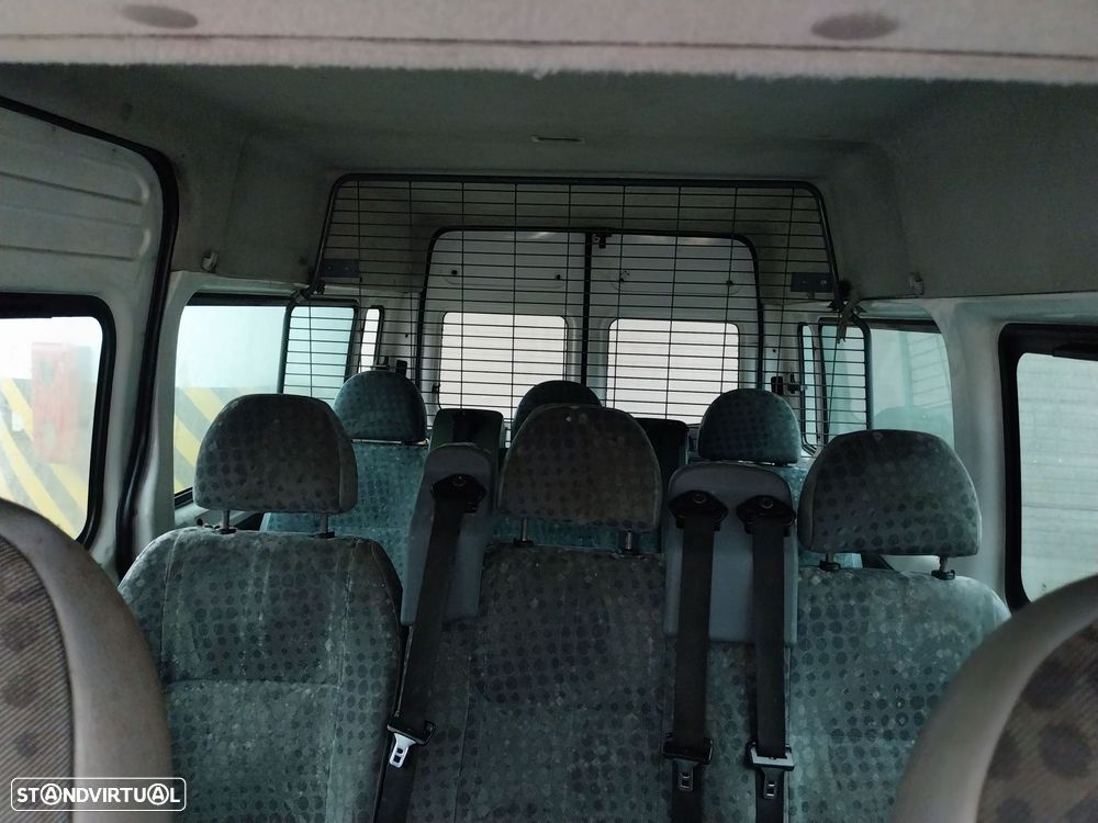 Ford Transit - 6