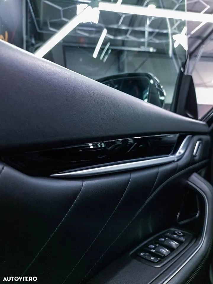Maserati Levante - 9