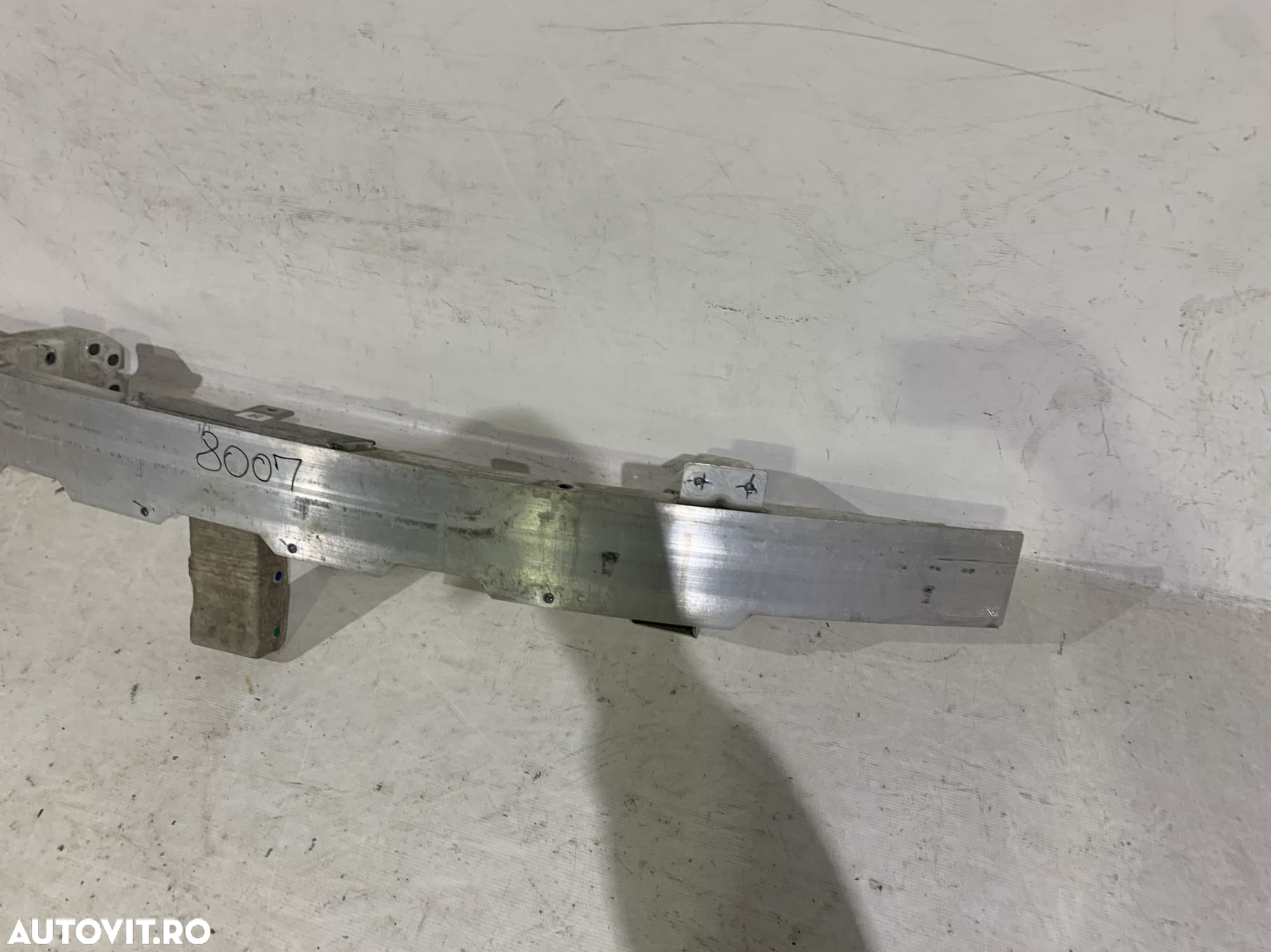 Armatura bara fata, BMW Seria 3, G20/G21, 2019, 2020, 2021, 2022, 2023, 2024. - 7