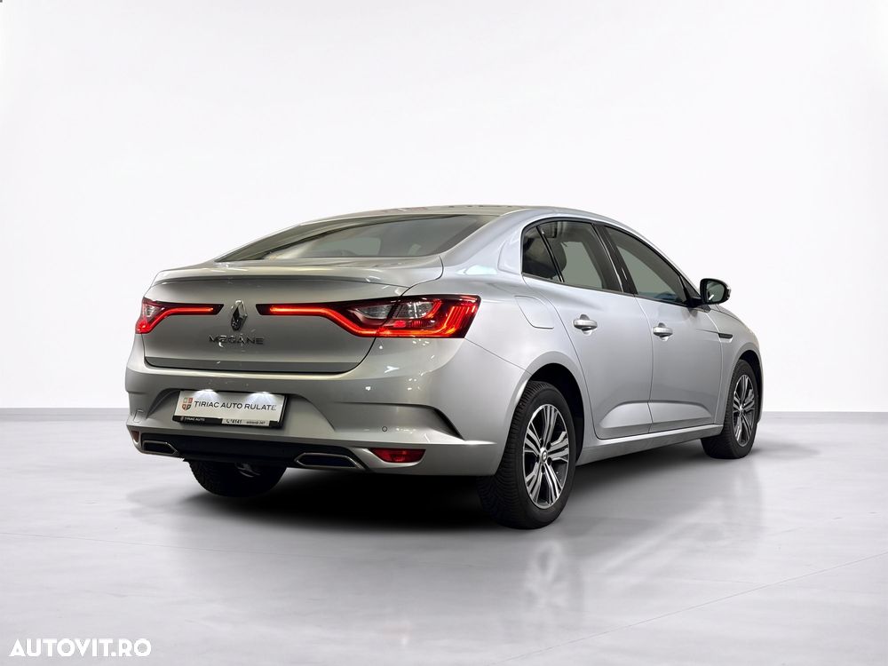 Renault Megane - 6
