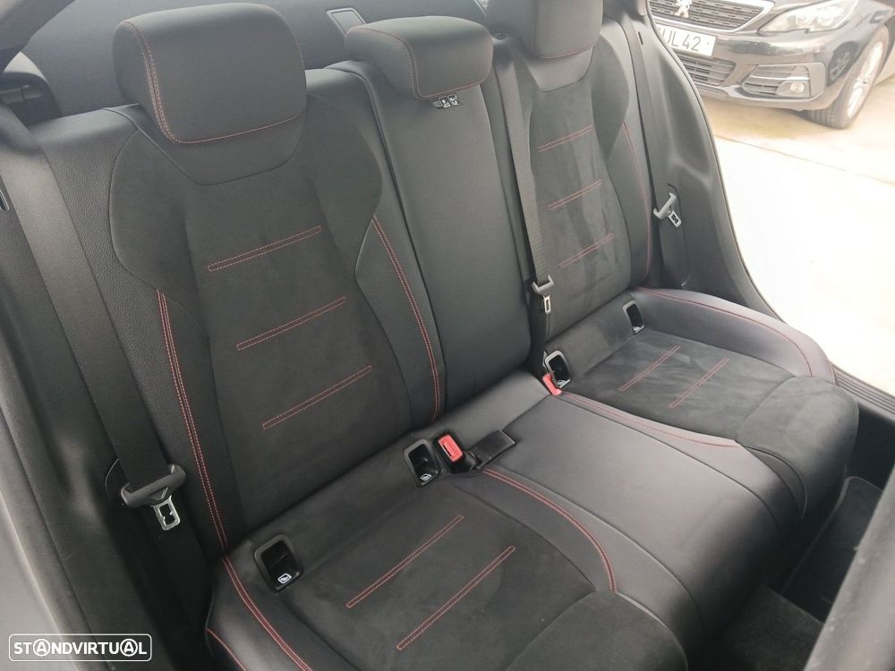 Mercedes-Benz A 250 e 8G-DCT Lim. Special Edition - 11