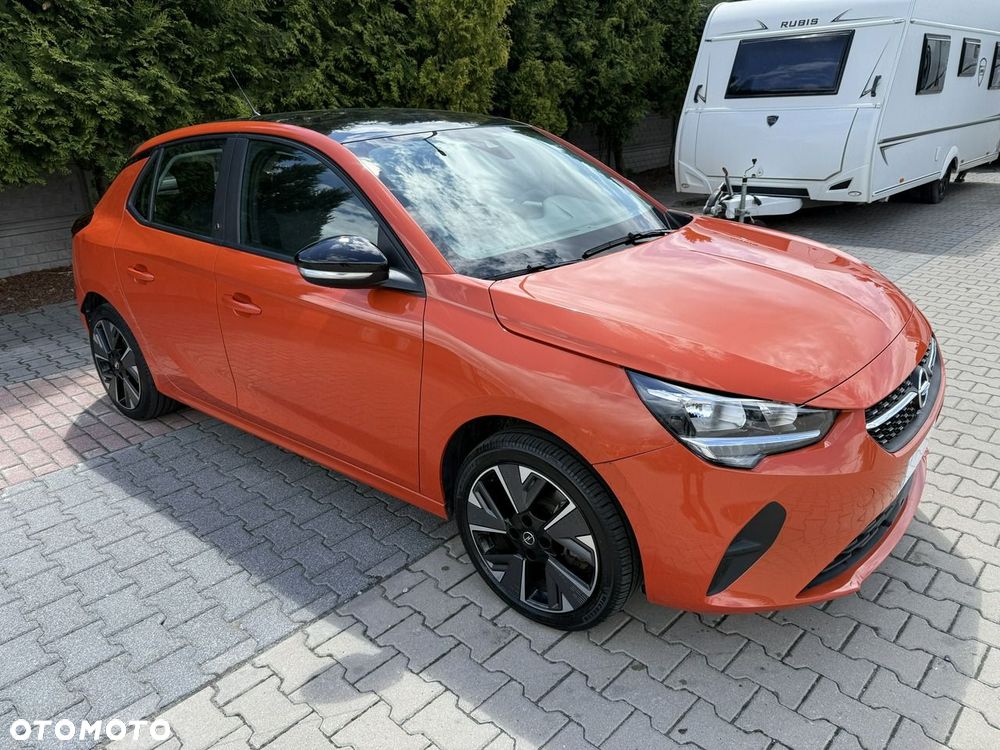 Opel Corsa - 3