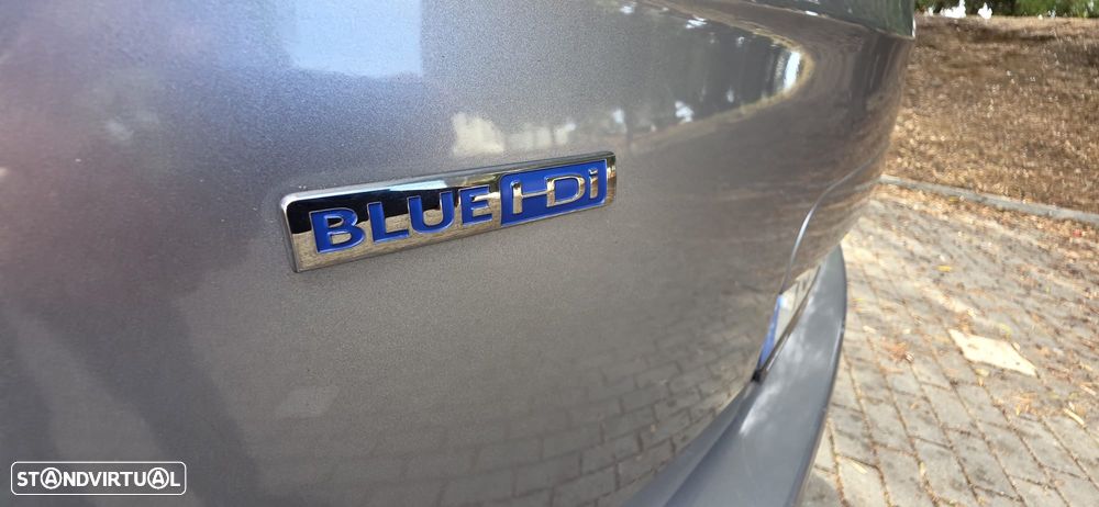 Peugeot 5008 1.6 BlueHDi Allure - 24