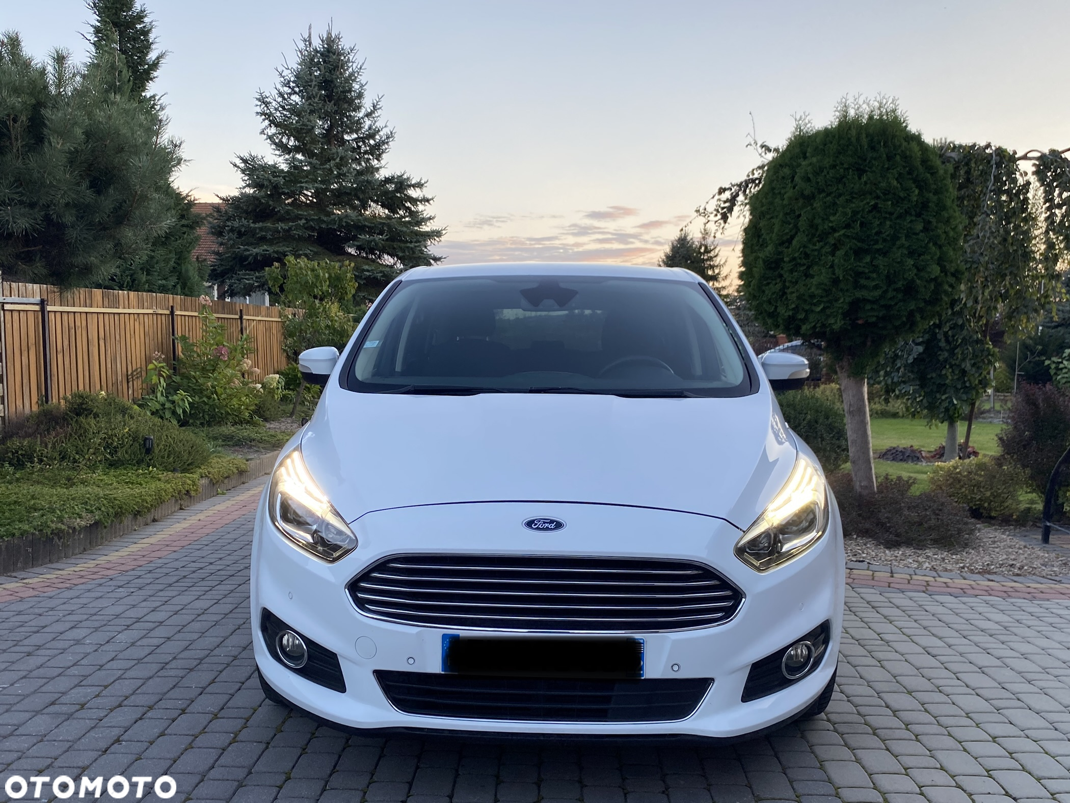 Ford S-Max - 9