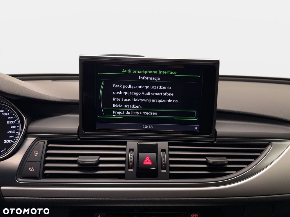 Audi A6 Avant - 28
