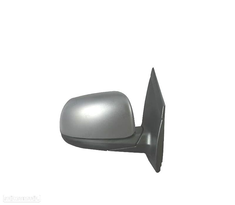 ESPELHO COMPLETO DIREITO KIA PICANTO 11-17 ELÉTRICO PRIMADO - 1