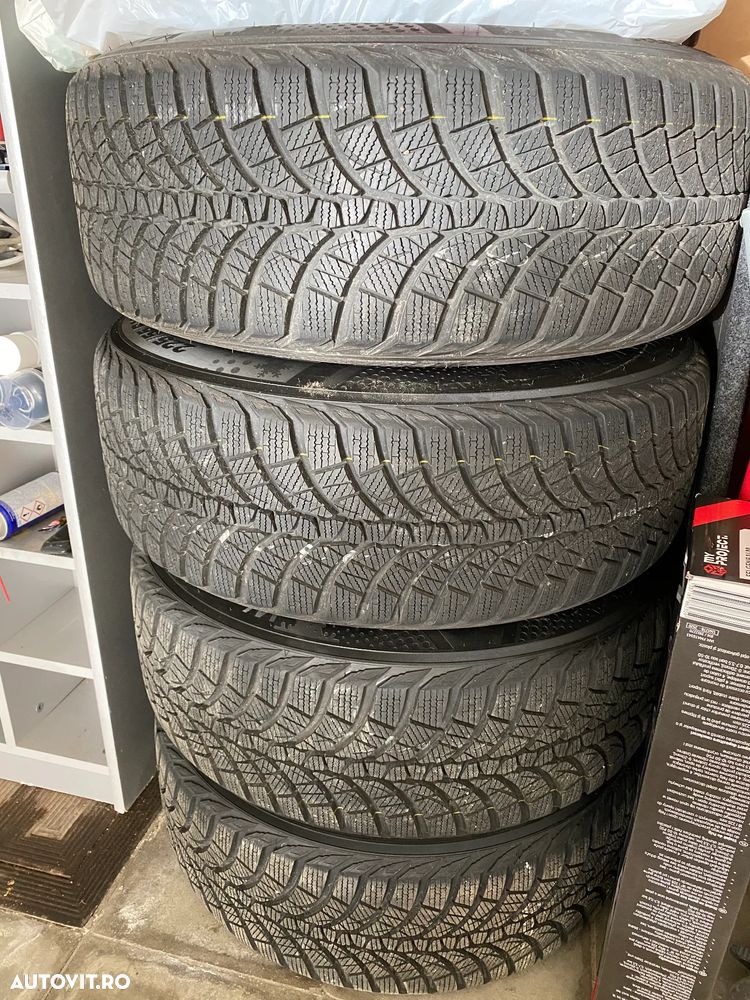 BMW Seria 5 520d Aut. - 24