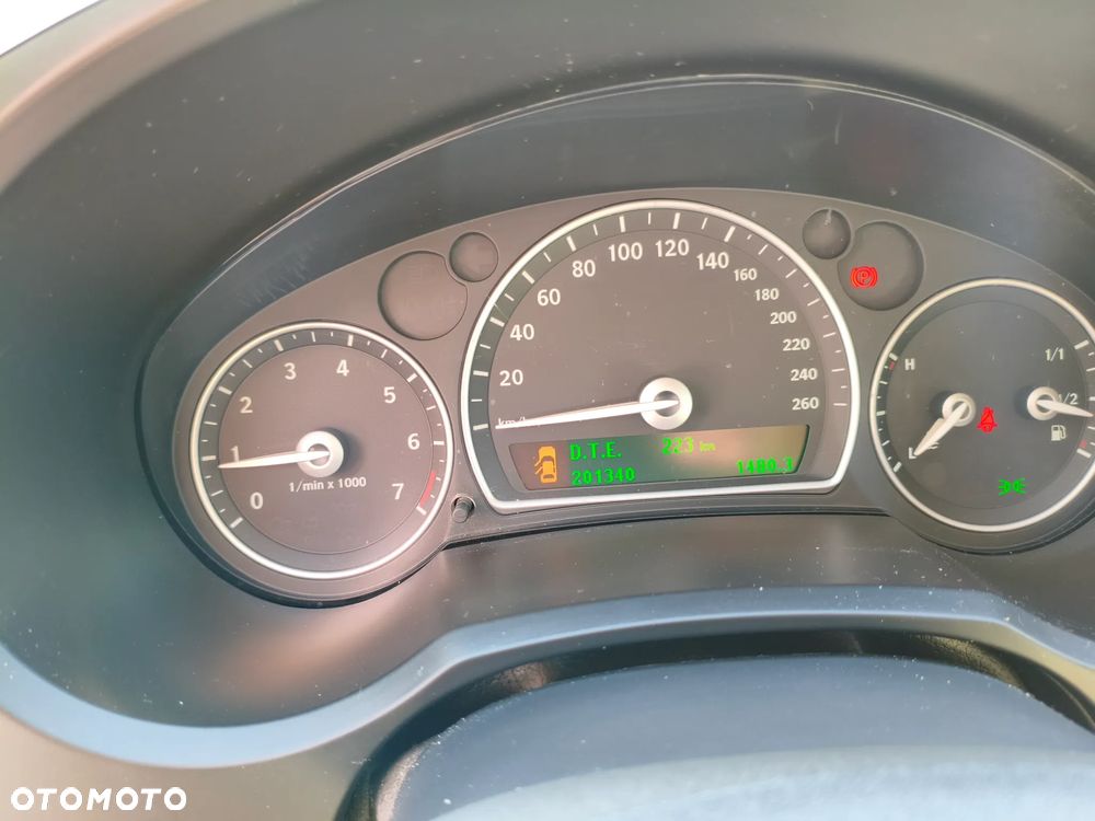 Saab 9-3 - 9