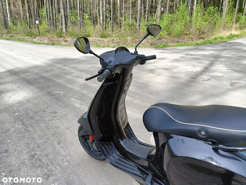 Vespa Sprint - 17