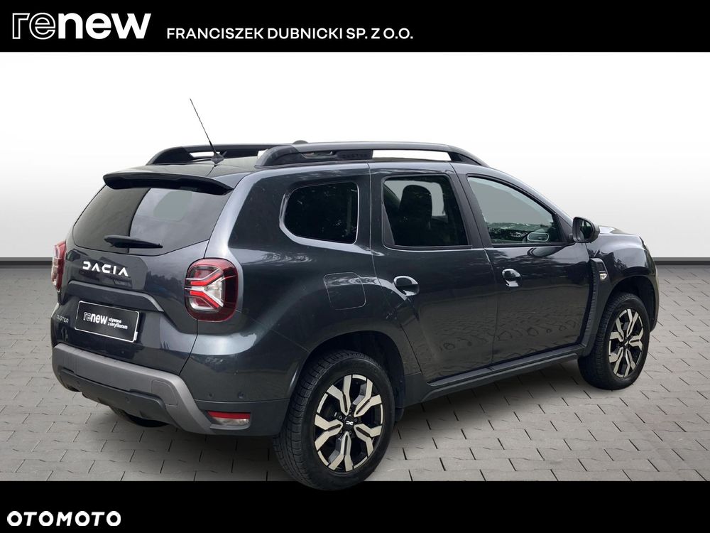 Dacia Duster - 5