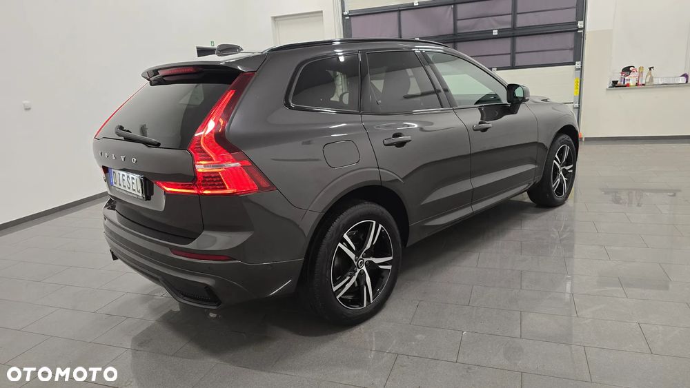 Volvo Xc 60 2023 photo 3