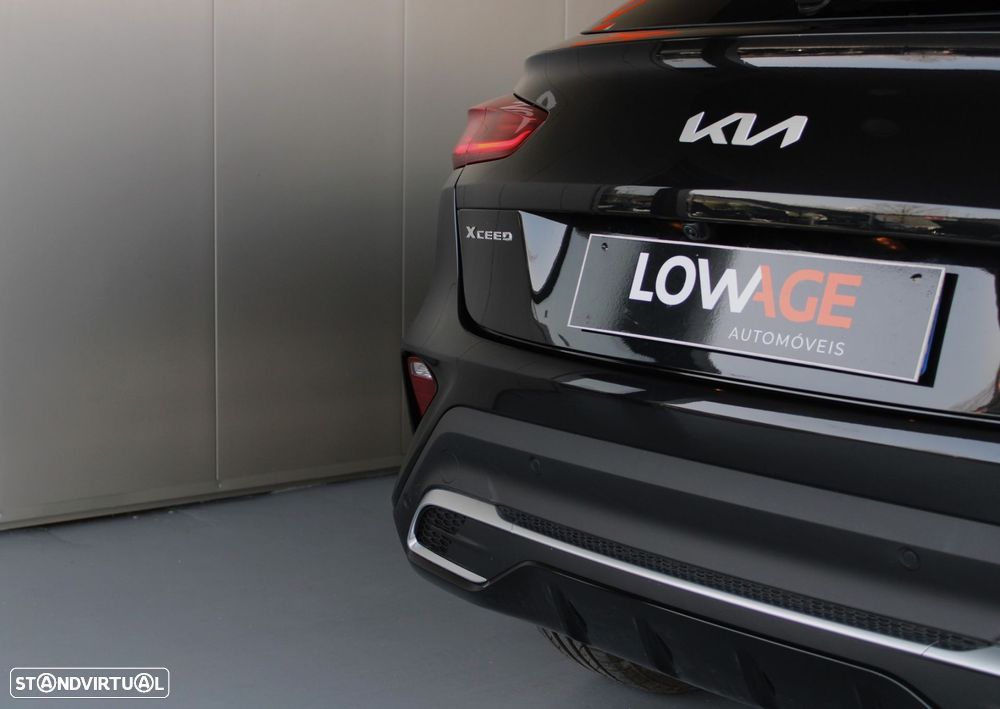 Kia XCeed 1.6 GDi PHEV Tech - 37