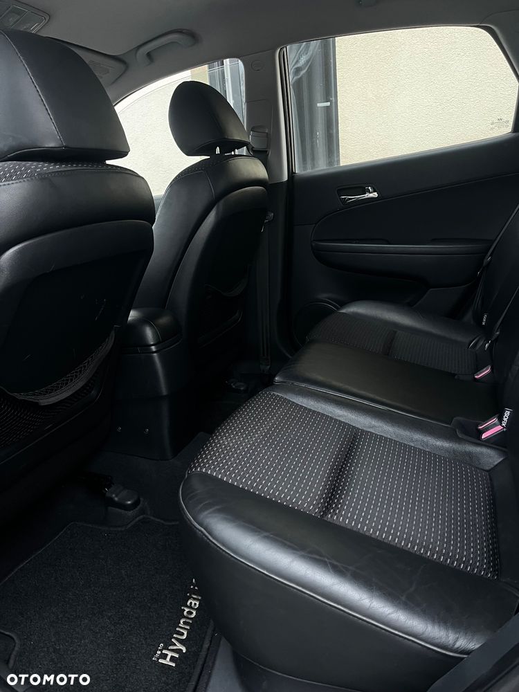 Hyundai i30 1.6 CRDi Classic - 13