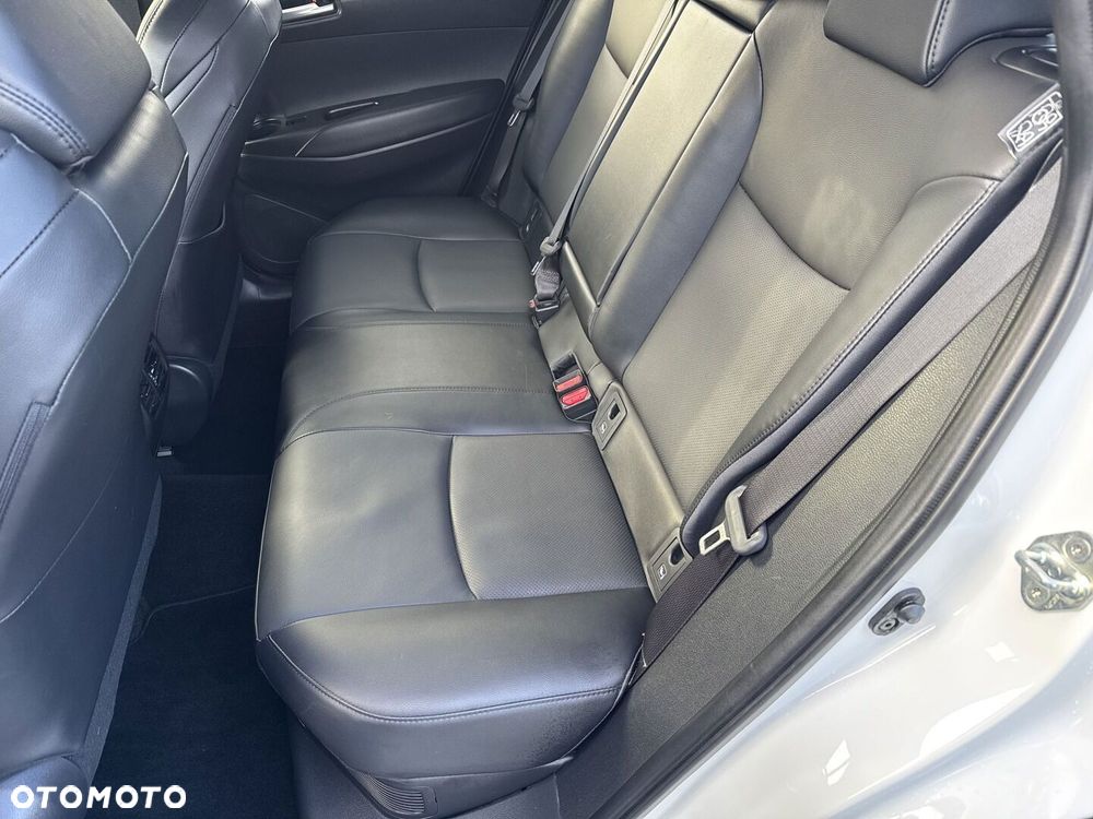 Toyota Corolla Cross 2.0 Hybrid Executive - 19