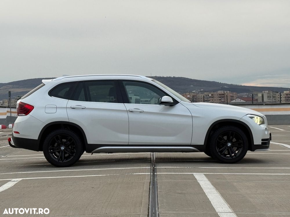 BMW X1 - 9