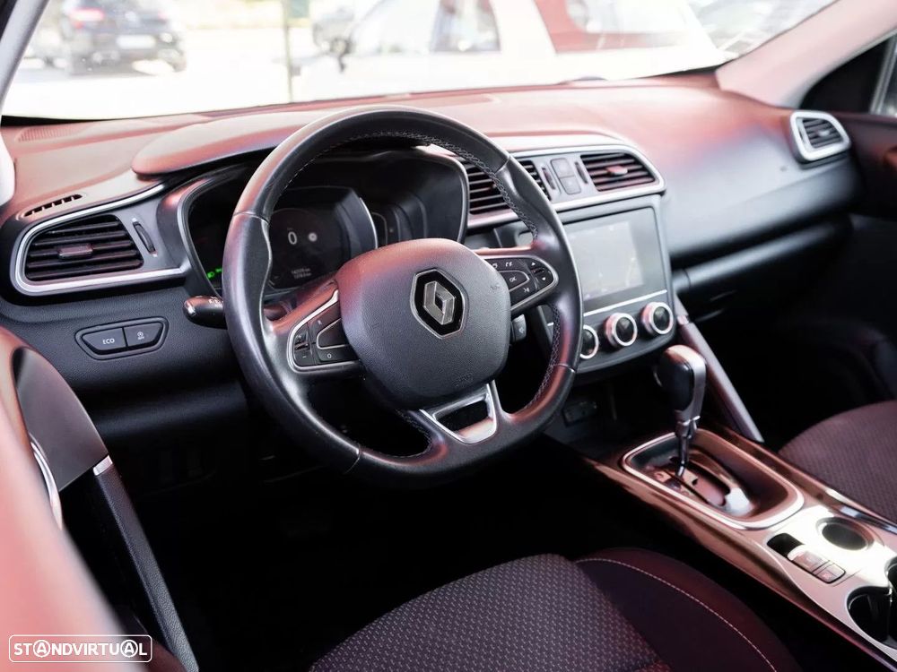 Renault Kadjar 1.5 Blue dCi Intens EDC - 23