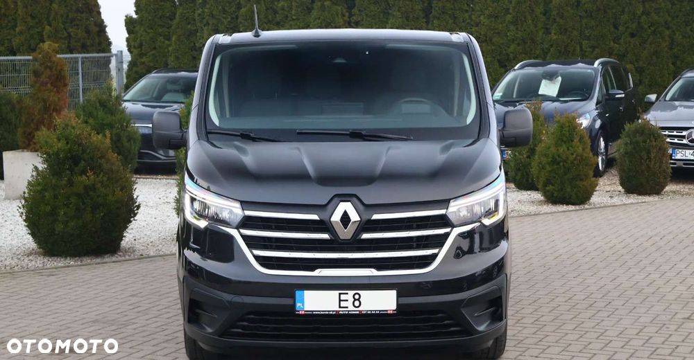 Renault Trafic - 2