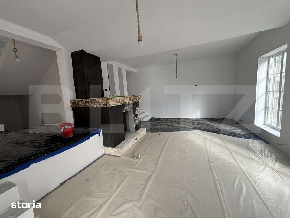 Casa de vanzare, 290 mp, zona Centrala - Imagine principală: 2/8