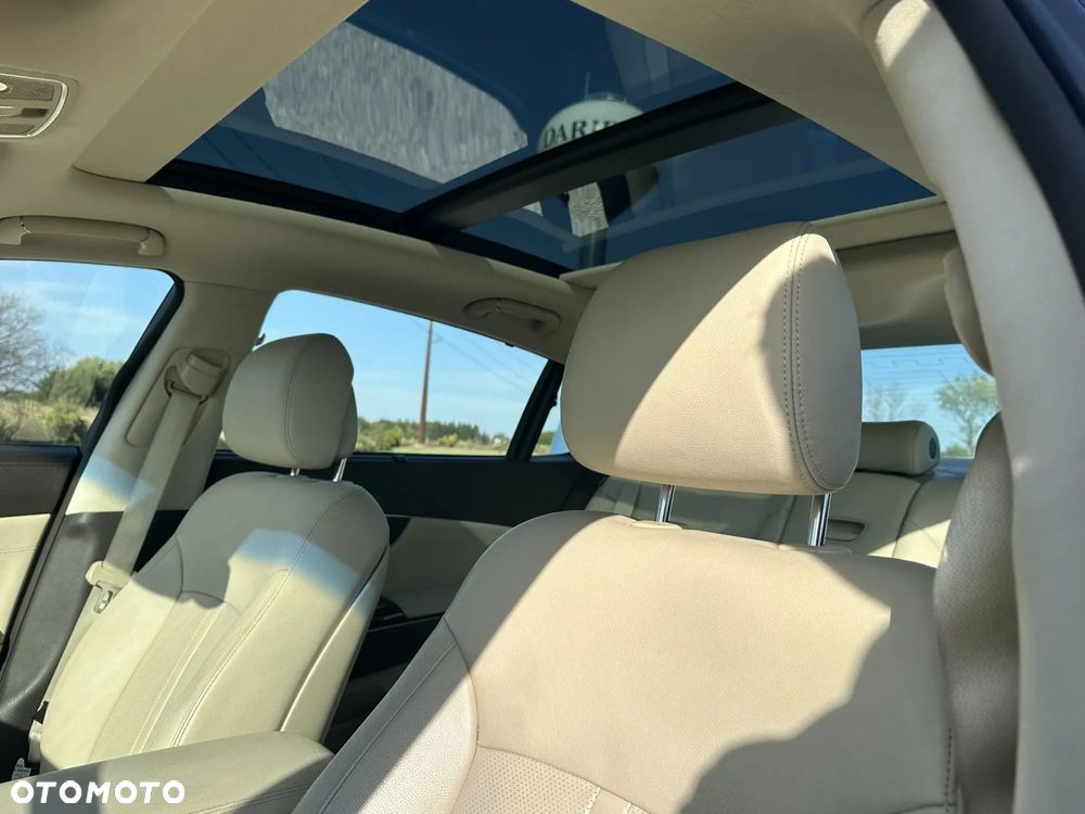 Kia Cadenza - 15