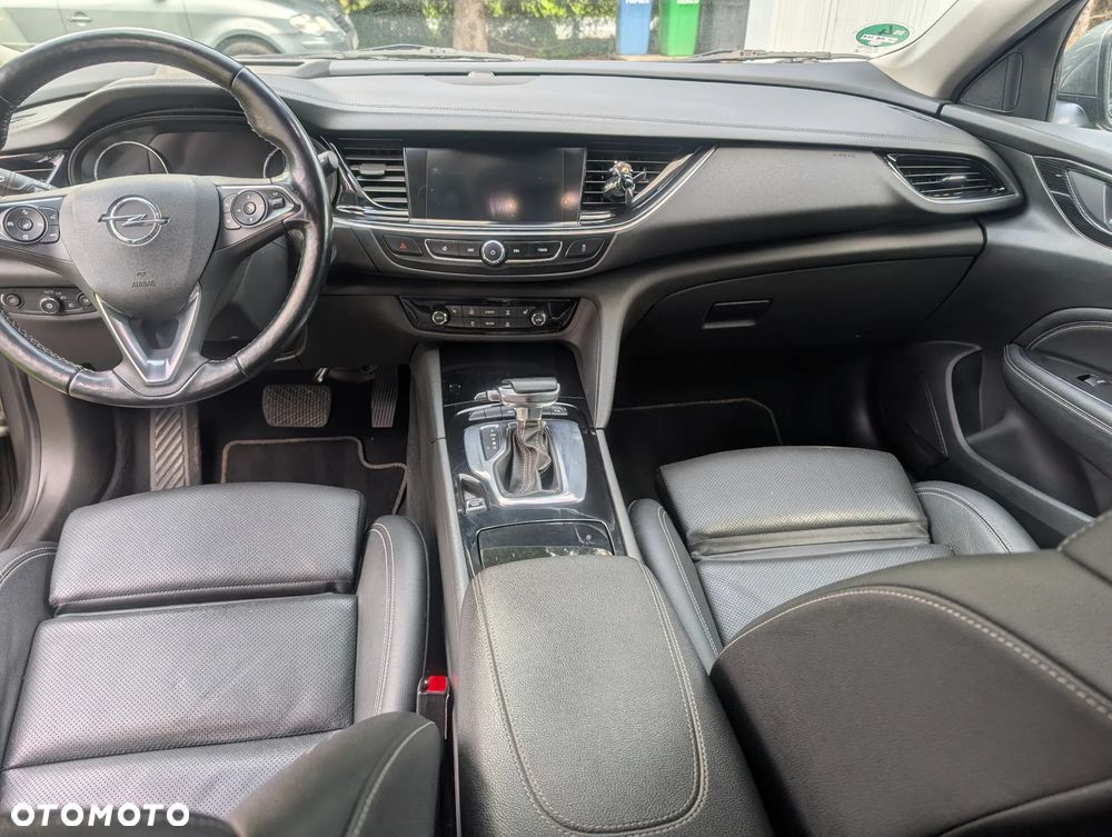 Opel Insignia 2.0 Automatik Innovation - 8