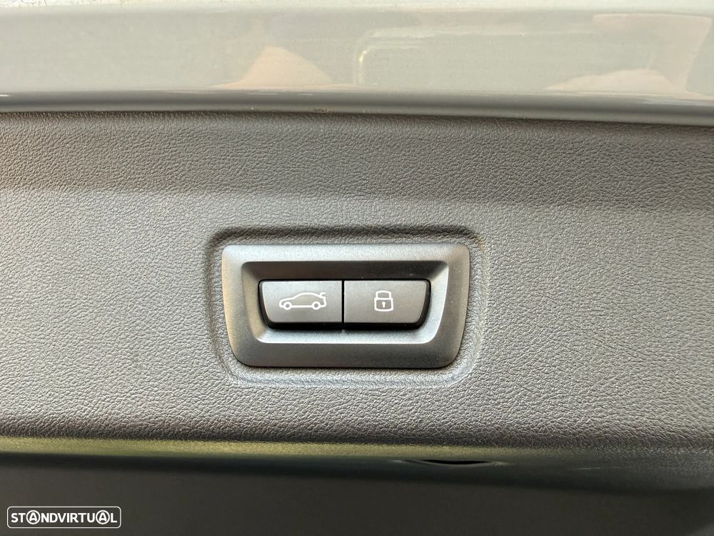 BMW 420 Gran Coupé d Pack Desportivo M Auto - 57